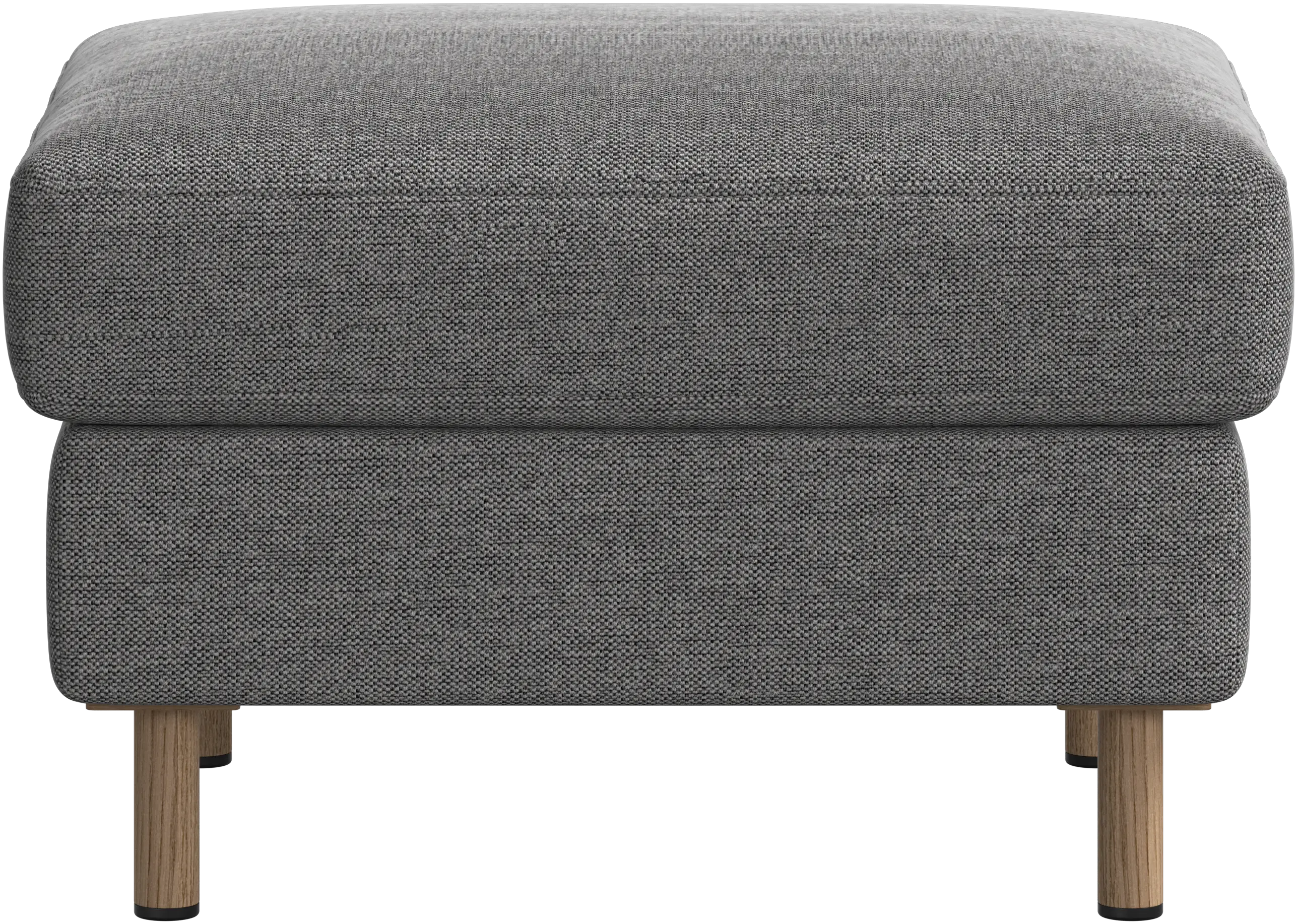 け*ん様 ボーコンセプト 「I.D.V.」オットマン　　　スツール/腰掛/チェア BoConcept】ボーコンセプト I.D.V.2 フットスツール/オットマン